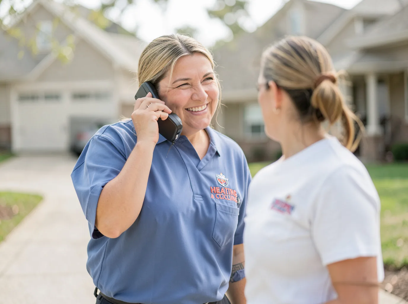 Hvac Repair Nooksack, WA FAQs